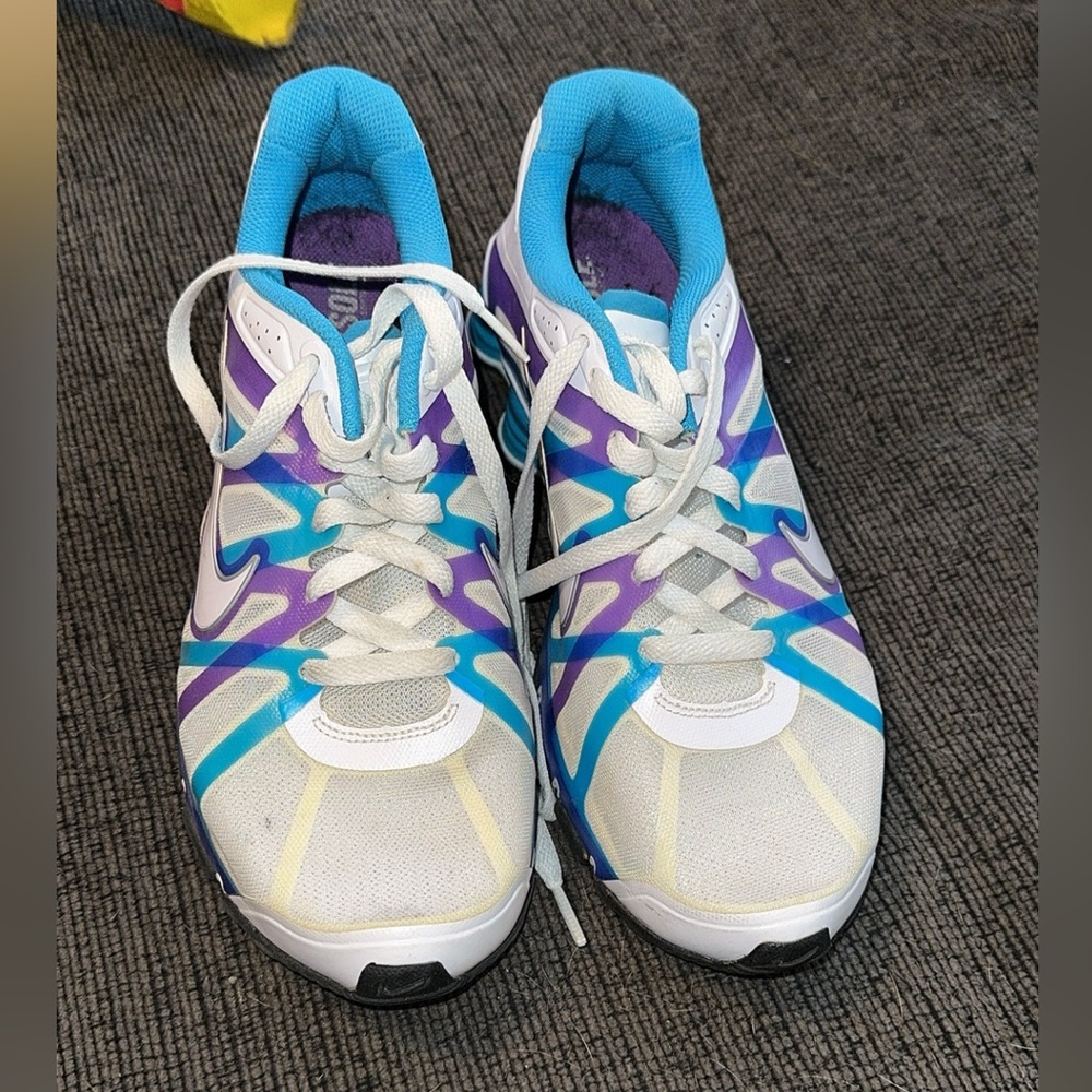 Nike shox